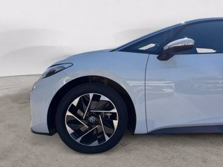 VOLKSWAGEN Id.3 52 kwh pure edition plus 170cv 7