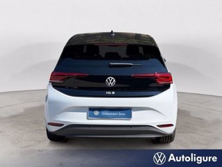 VOLKSWAGEN Id.3 52 kwh pure edition plus 170cv 8