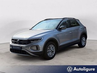 VOLKSWAGEN T-Roc 1.0 TSI Life