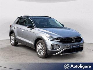 VOLKSWAGEN T-Roc 1.0 TSI Life 1