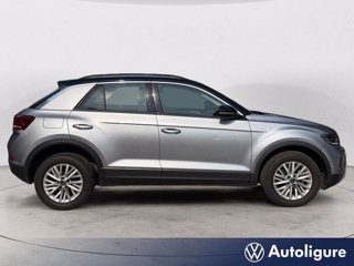 VOLKSWAGEN T-Roc 1.0 TSI Life 5