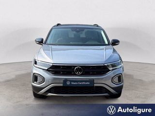 VOLKSWAGEN T-Roc 1.0 TSI Life 6