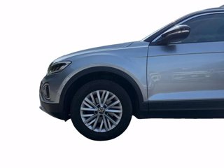 VOLKSWAGEN T-Roc 1.0 TSI Life 7