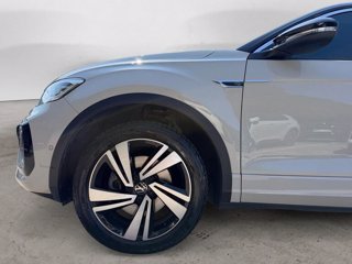 VOLKSWAGEN T-roc 2.0 tdi r-line 150cv dsg 7