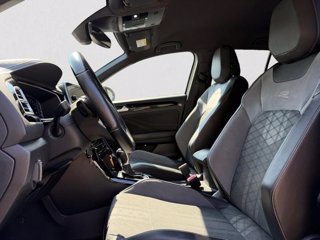 VOLKSWAGEN T-roc 2.0 tdi r-line 150cv dsg 9