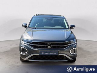 VOLKSWAGEN T-roc 1.0 tsi style 115cv 6