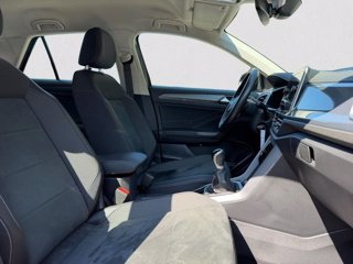 VOLKSWAGEN T-roc 1.0 tsi style 115cv 9