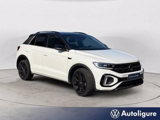 VOLKSWAGEN T-Roc 1.5 TSI ACT R-Line DSG 1