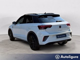 VOLKSWAGEN T-Roc 1.5 TSI ACT R-Line DSG 2
