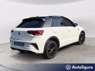 VOLKSWAGEN T-Roc 1.5 TSI ACT R-Line DSG 3