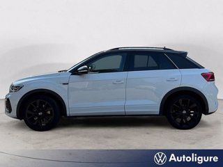 VOLKSWAGEN T-Roc 1.5 TSI ACT R-Line DSG 4