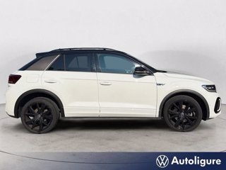 VOLKSWAGEN T-Roc 1.5 TSI ACT R-Line DSG 5