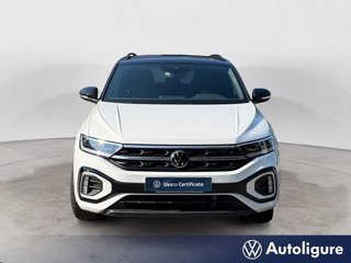 VOLKSWAGEN T-Roc 1.5 TSI ACT R-Line DSG 6