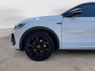 VOLKSWAGEN T-Roc 1.5 TSI ACT R-Line DSG 7