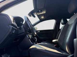 VOLKSWAGEN T-Roc 1.5 TSI ACT R-Line DSG 9