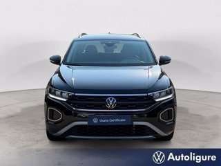 VOLKSWAGEN T-roc 1.0 tsi life 110cv 6