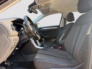 VOLKSWAGEN T-roc 1.0 tsi life 110cv 9