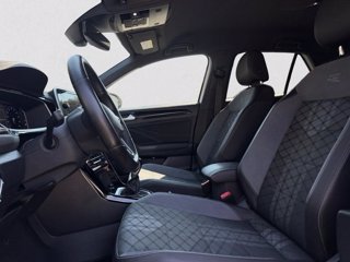 VOLKSWAGEN T-roc 1.0 tsi r-line 110cv 9