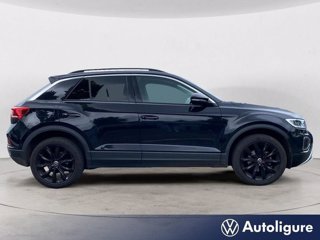 VOLKSWAGEN T-roc 1.0 tsi life 110cv 5