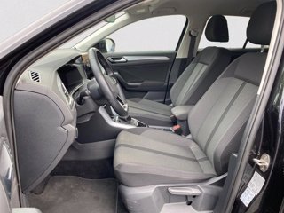 VOLKSWAGEN T-roc 1.0 tsi life 110cv 9