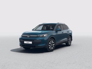 VOLKSWAGEN Tiguan 1.5 eTSI 130 CV ACT DSG Edition Plus 0