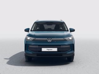 VOLKSWAGEN Tiguan 1.5 eTSI 130 CV ACT DSG Edition Plus 4