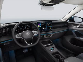 VOLKSWAGEN Tiguan 1.5 eTSI 130 CV ACT DSG Edition Plus 5