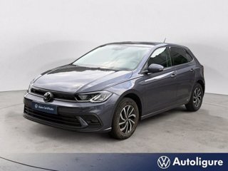 VOLKSWAGEN Polo 1.0 edition plus 80cv 0