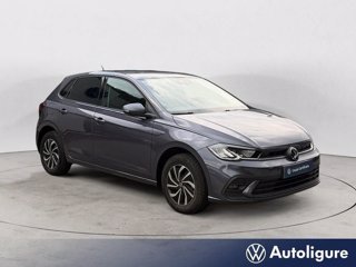 VOLKSWAGEN Polo 1.0 edition plus 80cv 1