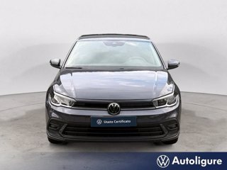VOLKSWAGEN Polo 1.0 edition plus 80cv 6