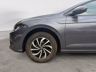 VOLKSWAGEN Polo 1.0 edition plus 80cv 7