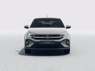 VOLKSWAGEN Taigo 1.0 TSI 115 CV R-Line Plus 4