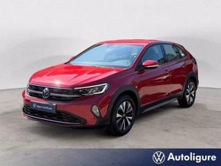 VOLKSWAGEN Taigo 1.0 tsi life 95cv
