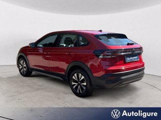 VOLKSWAGEN Taigo 1.0 tsi life 95cv 2