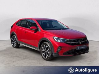 VOLKSWAGEN Taigo 1.0 tsi life 95cv 6