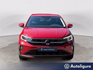 VOLKSWAGEN Taigo 1.0 tsi life 95cv 8