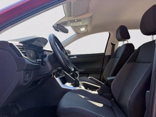 VOLKSWAGEN Taigo 1.0 tsi life 95cv 9