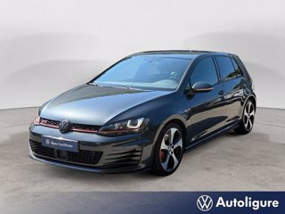 VOLKSWAGEN Golf GT 2.0TSI DSG GTI Performance BMT 0