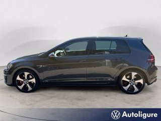 VOLKSWAGEN Golf GT 2.0TSI DSG GTI Performance BMT 1