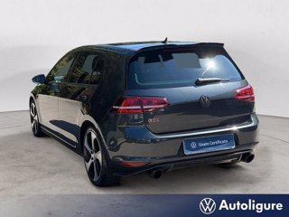 VOLKSWAGEN Golf GT 2.0TSI DSG GTI Performance BMT 2