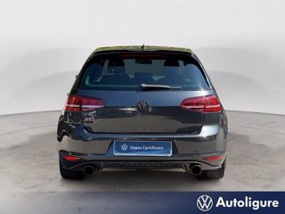 VOLKSWAGEN Golf GT 2.0TSI DSG GTI Performance BMT 3