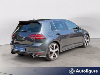 VOLKSWAGEN Golf GT 2.0TSI DSG GTI Performance BMT 4