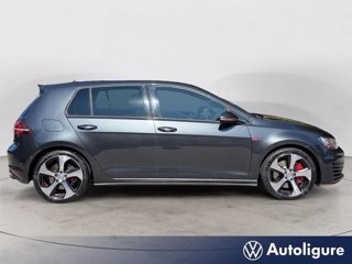 VOLKSWAGEN Golf GT 2.0TSI DSG GTI Performance BMT 5