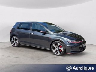 VOLKSWAGEN Golf GT 2.0TSI DSG GTI Performance BMT 7