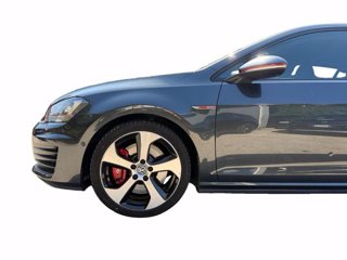 VOLKSWAGEN Golf GT 2.0TSI DSG GTI Performance BMT 8