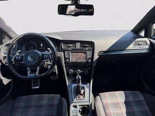 VOLKSWAGEN Golf GT 2.0TSI DSG GTI Performance BMT 9