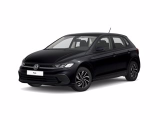 VOLKSWAGEN Polo 1.0 TSI Life 0