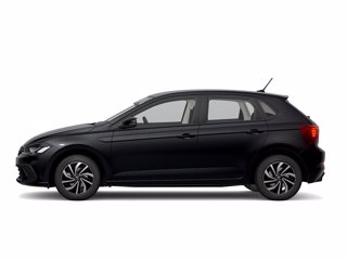 VOLKSWAGEN Polo 1.0 TSI Life 1