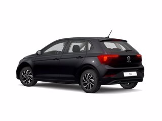 VOLKSWAGEN Polo 1.0 TSI Life 2