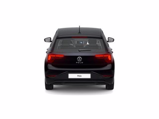VOLKSWAGEN Polo 1.0 TSI Life 3
